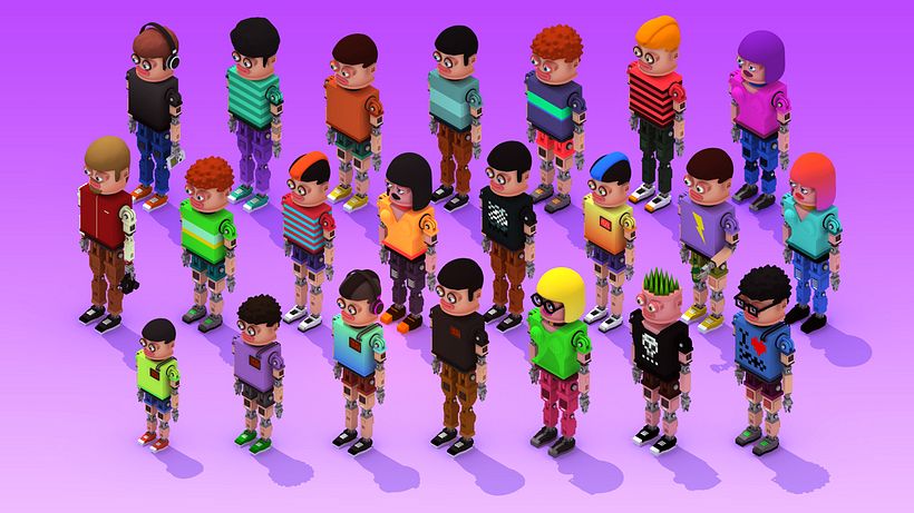Europe In 8 Bits 4