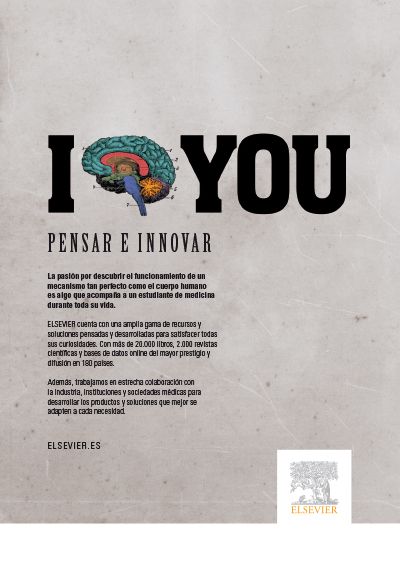 Elsevier. Campaña de fidelización. 3