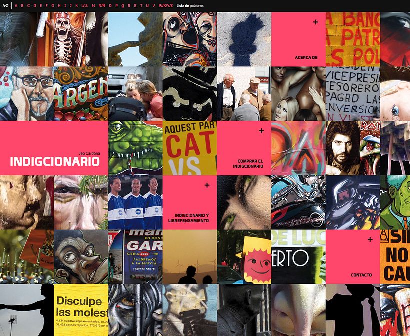 Web Indigcionario -1