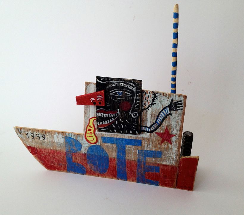 Diseño de juguete -1