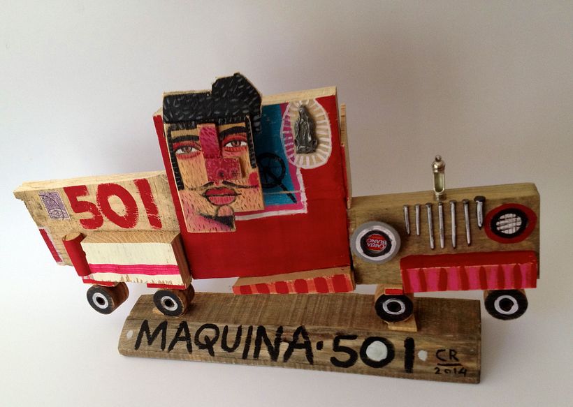 Diseño de juguete 0