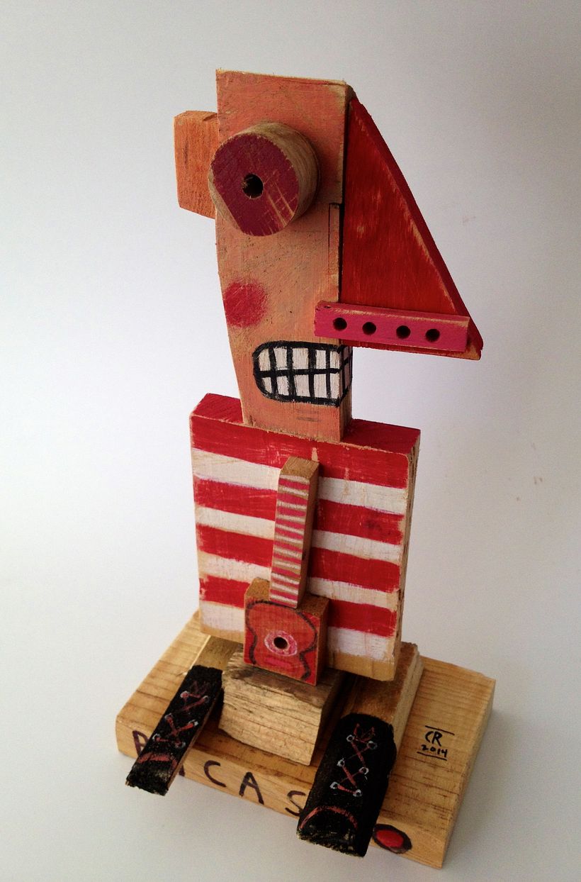 Diseño de juguete 0