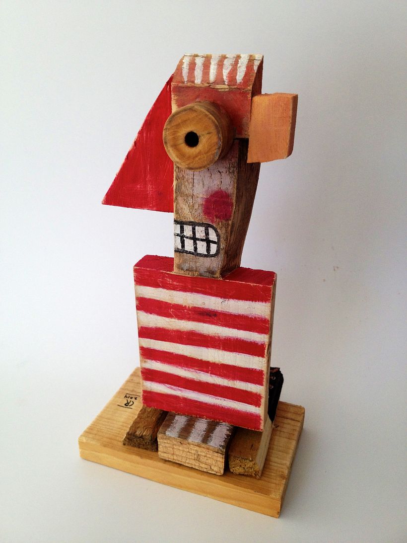 Diseño de juguete 2