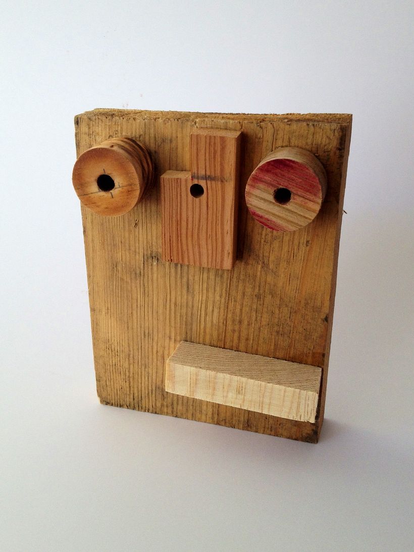 Diseño de juguete 4