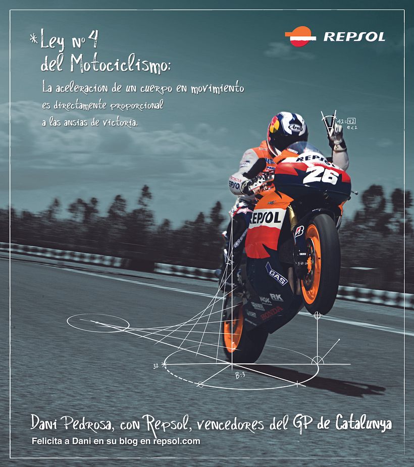 Repsol -1