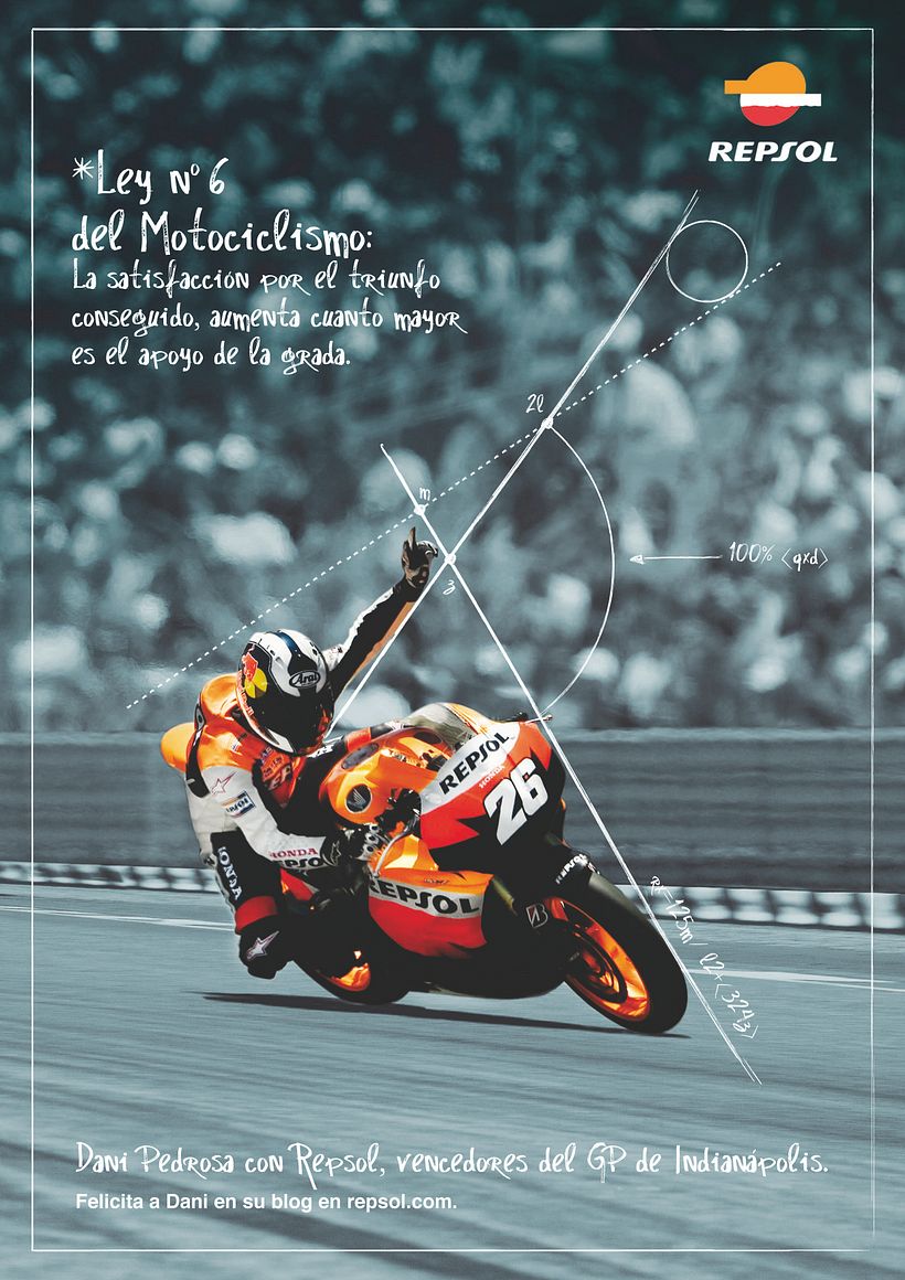 Repsol 1
