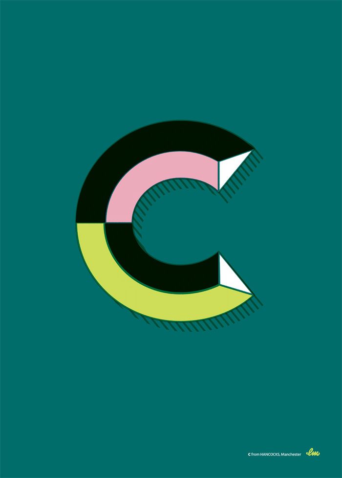 Las letras de BCNMCR 4
