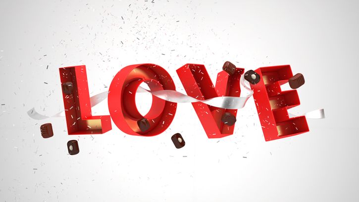 3D LETTERINGS 0