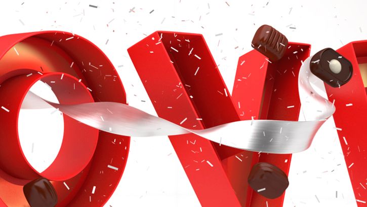 3D LETTERINGS 2