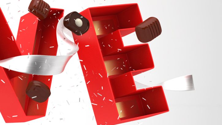 3D LETTERINGS 3