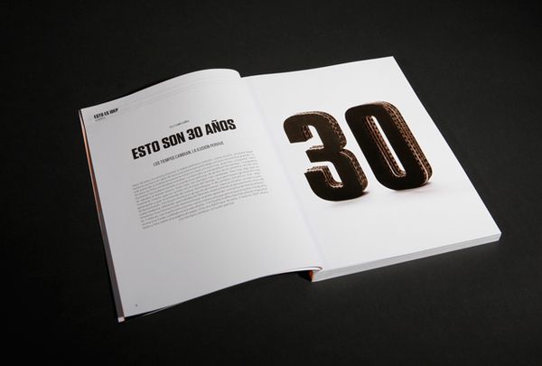 IDEP 30ª Aniversario 2