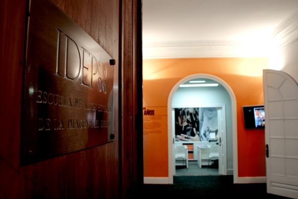 IDEP 30ª Aniversario 15