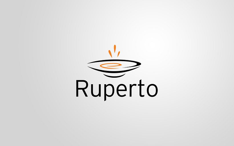 Ruperto -  Branding en identiteit