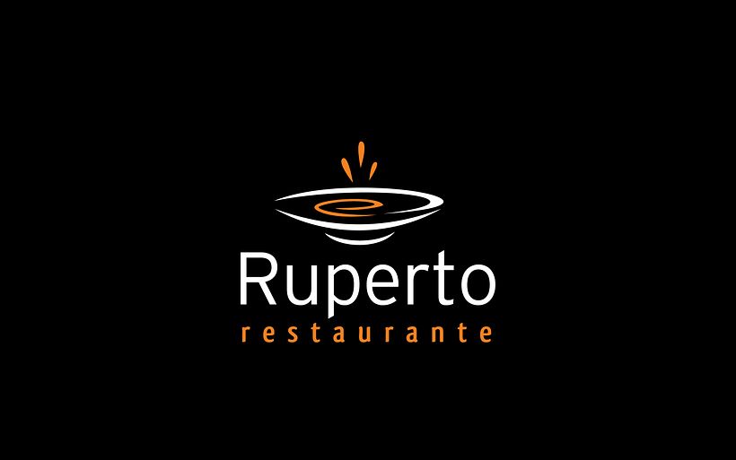 Ruperto -  Branding en identiteit