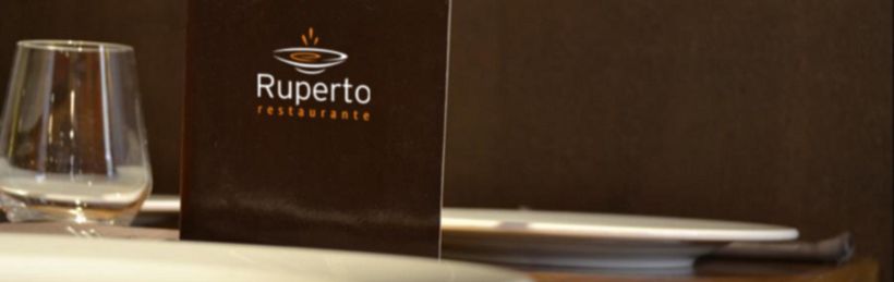 Ruperto -  Branding en identiteit
