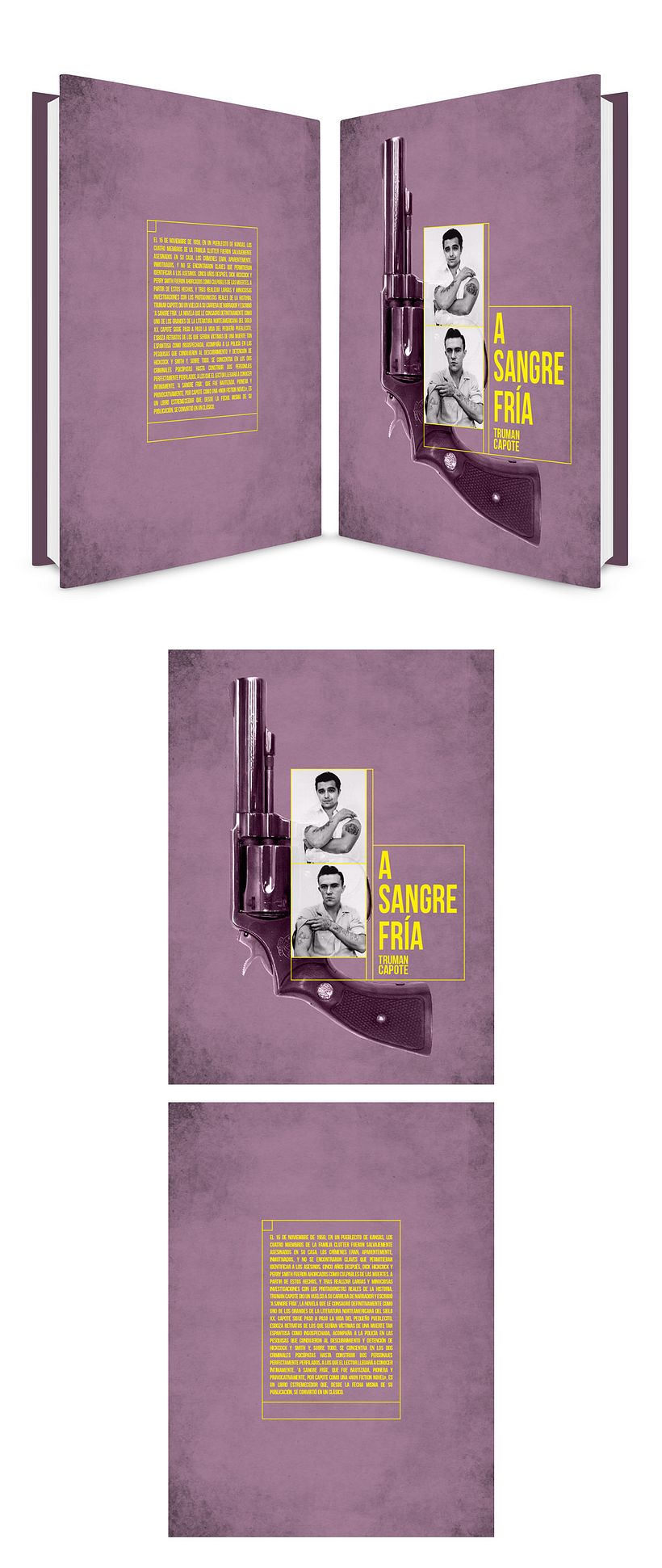 A sangre fría 1
