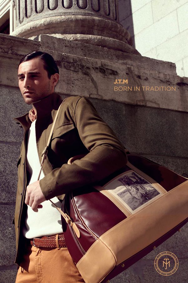 J.T.M - Born In Tradition 10