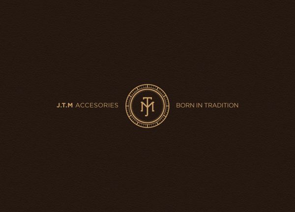 J.T.M - Born In Tradition 3