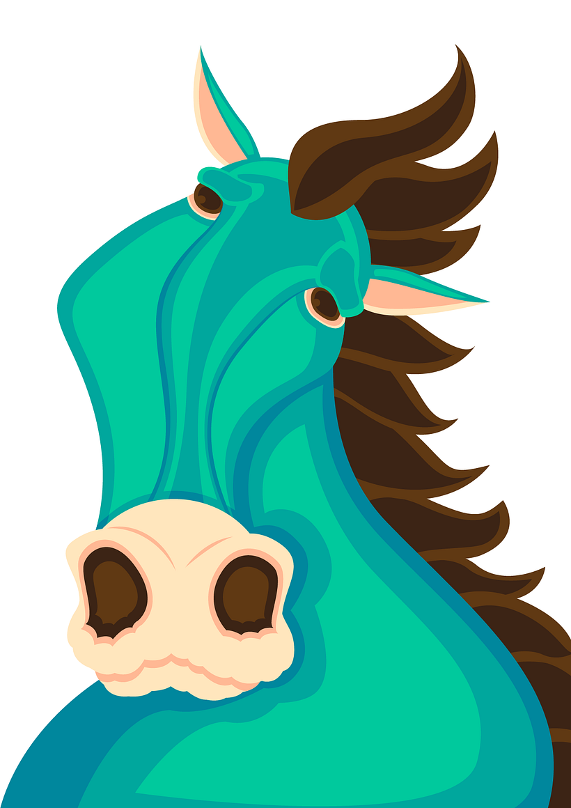 Ilustraciones(Vector) 10