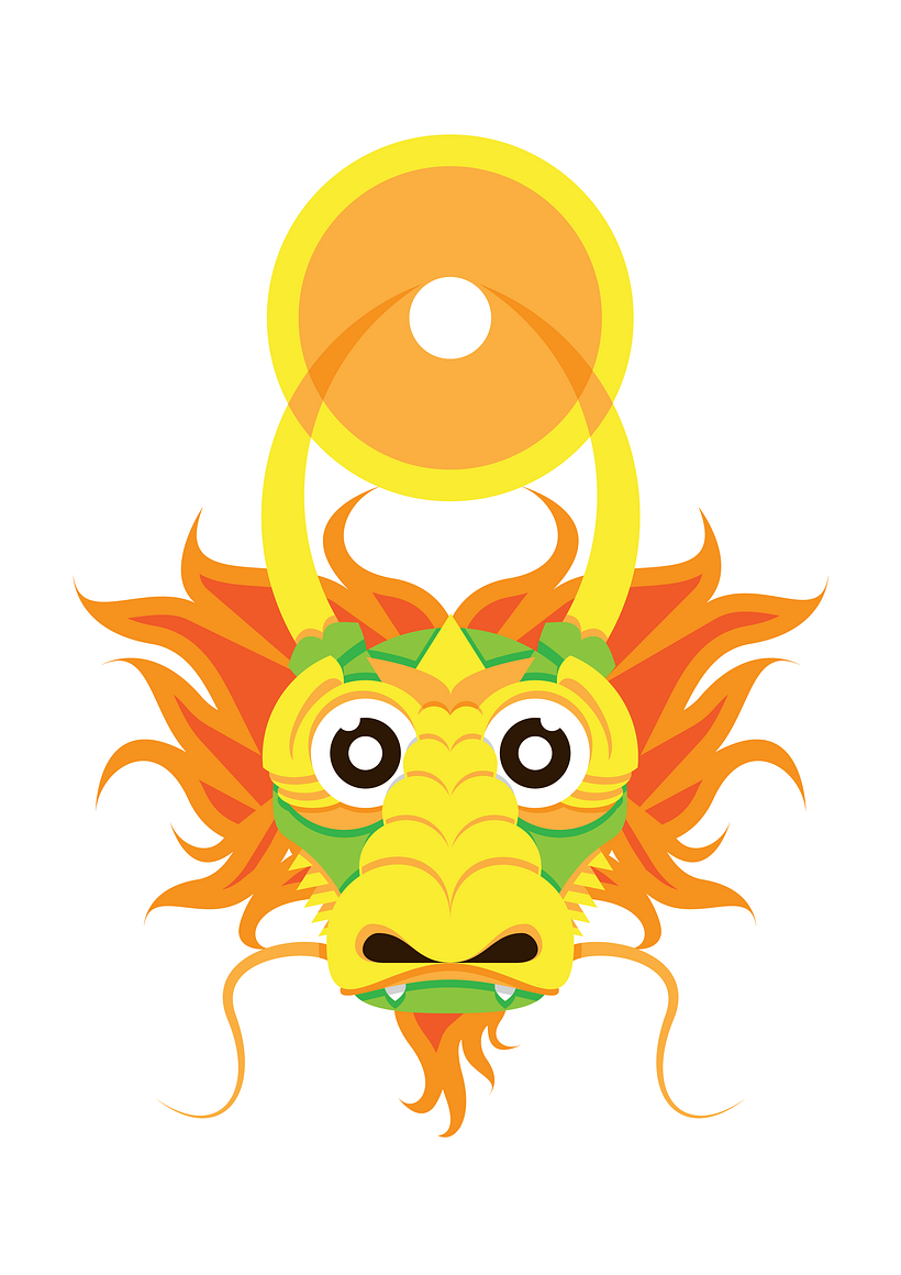 Ilustraciones(Vector) 16