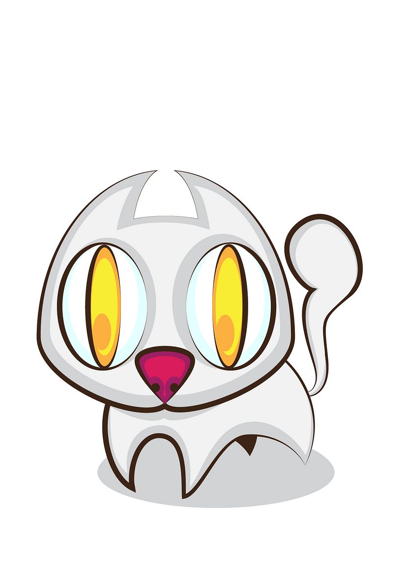 Ilustraciones(Vector) 17