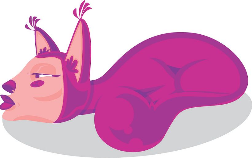 Ilustraciones(Vector) 19