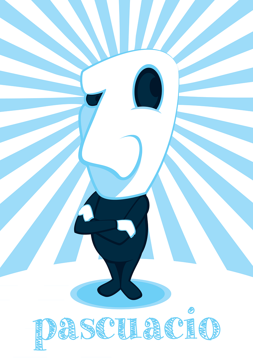 Ilustraciones(Vector) 29