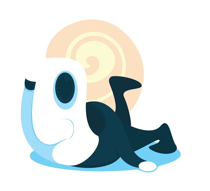 Ilustraciones(Vector) 30