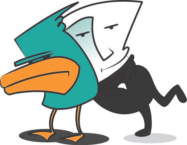 Ilustraciones(Vector) 31