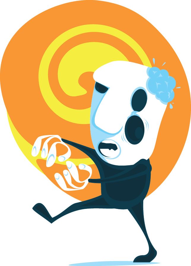 Ilustraciones(Vector) 34