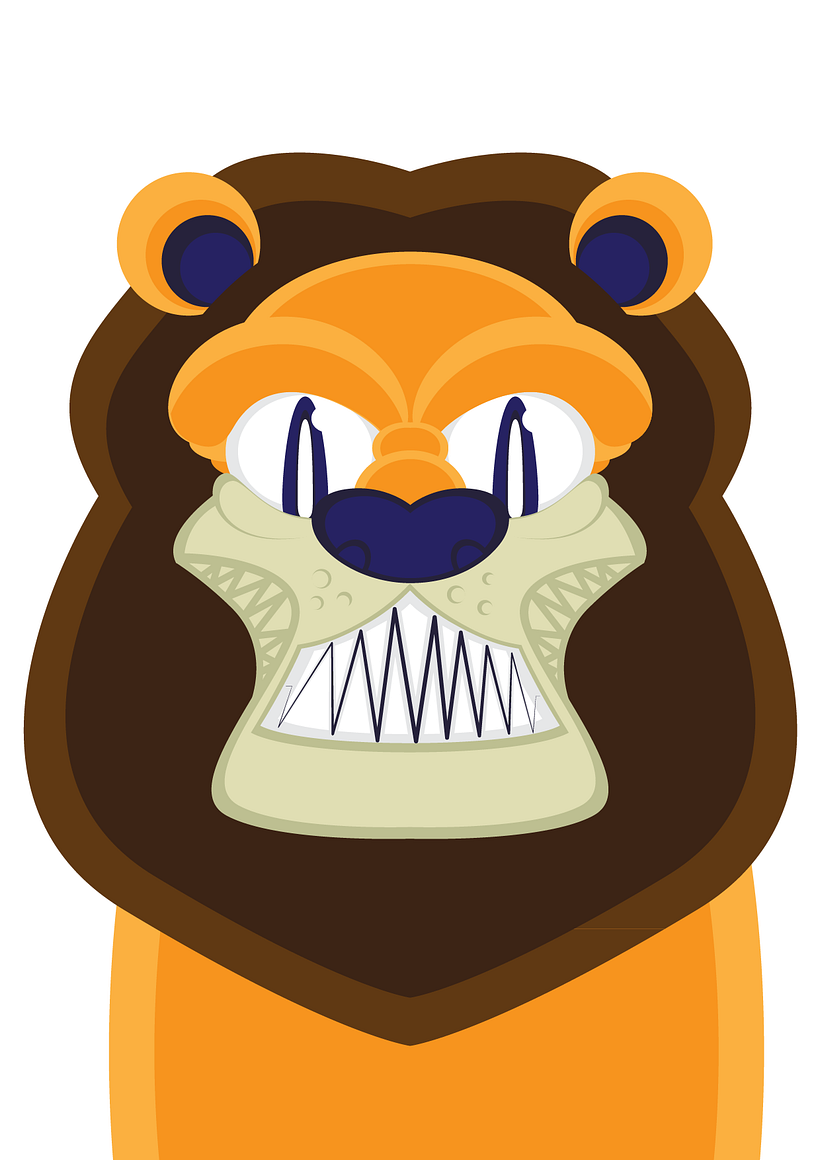 Ilustraciones(Vector) 36