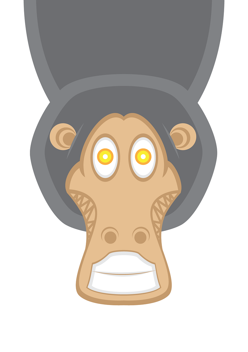 Ilustraciones(Vector) 37