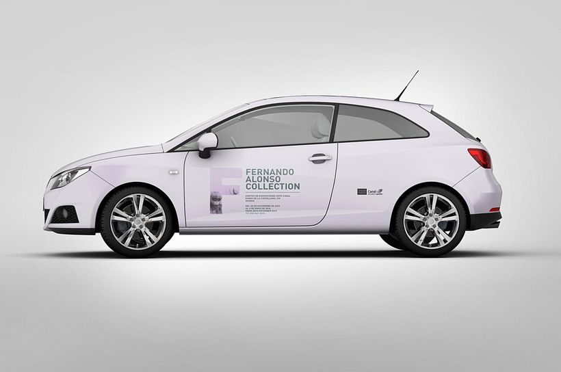 Coleção Fernando Alonso 11
