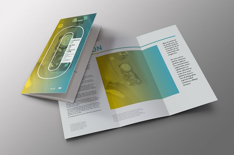 Coleção Fernando Alonso 5