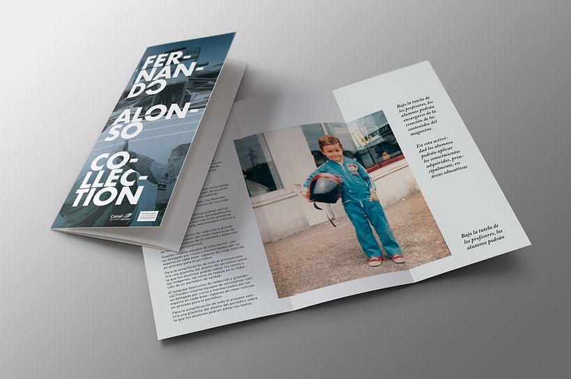 Coleção Fernando Alonso 6