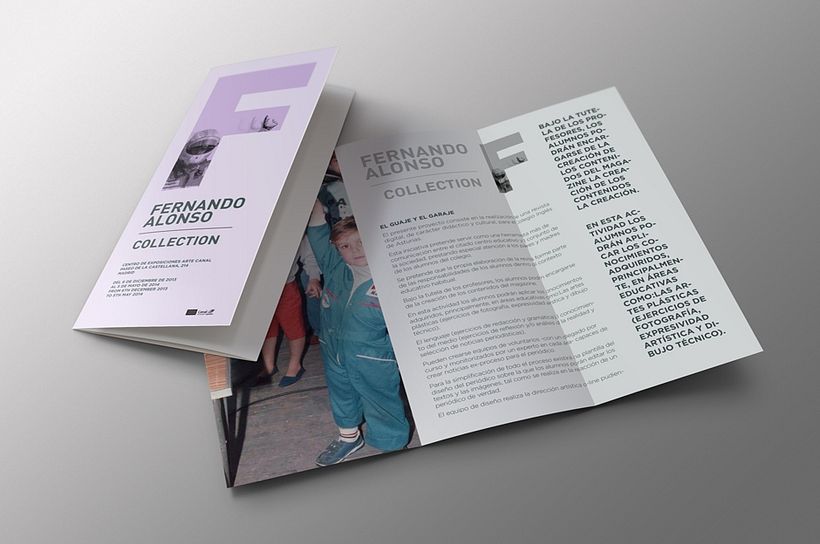 Coleção Fernando Alonso 7