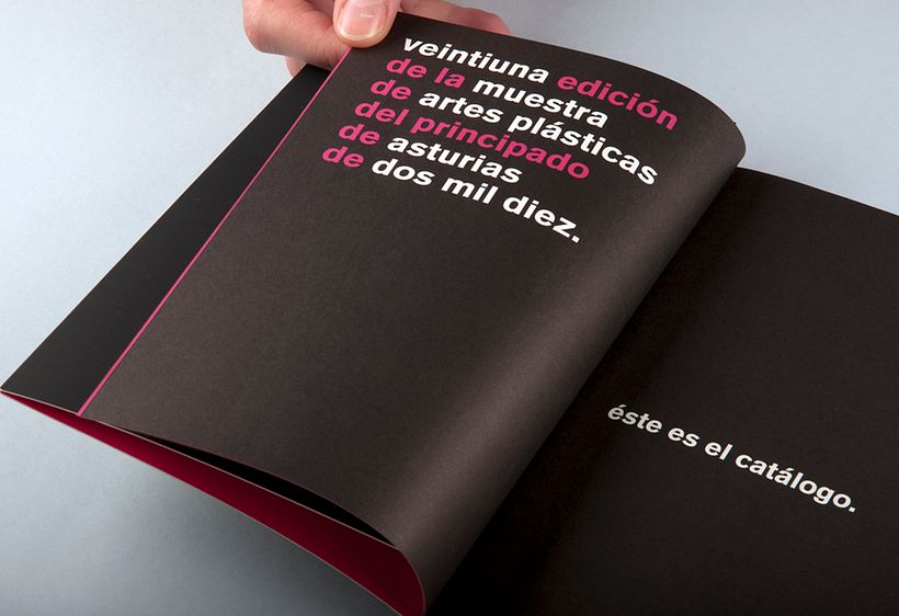 XXI Muestra de Artes 2