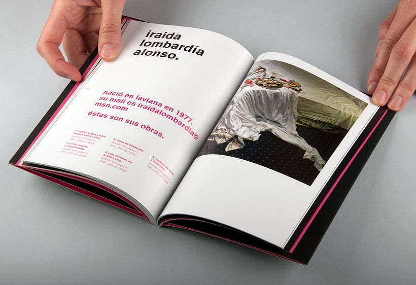 XXI Muestra de Artes 9