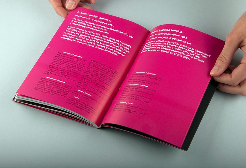 XXI Muestra de Artes 13