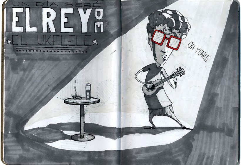 Sketchbook - Ilustraciones 00 -1