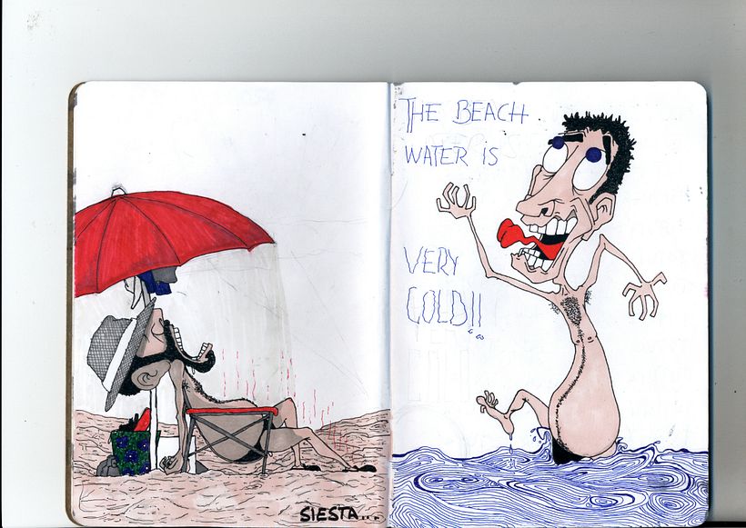 Sketchbook - Ilustraciones 00 1