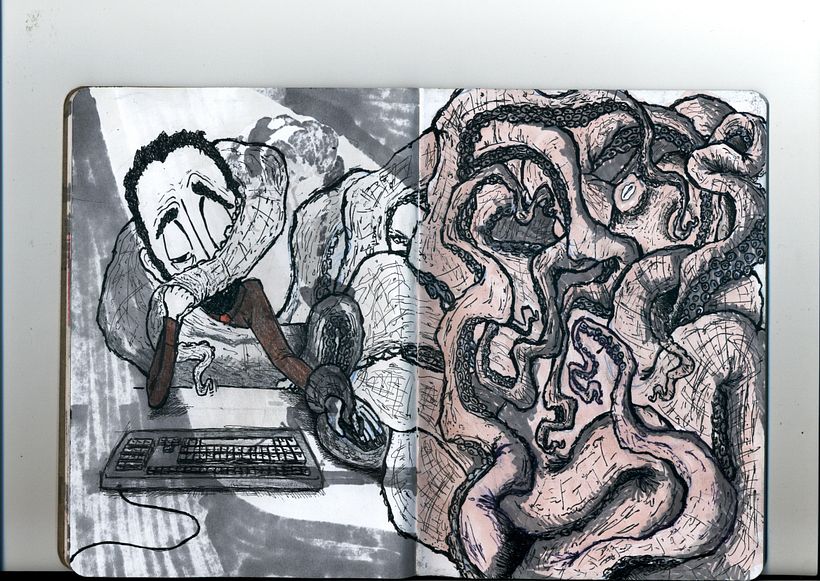 Sketchbook - Ilustraciones 00 2