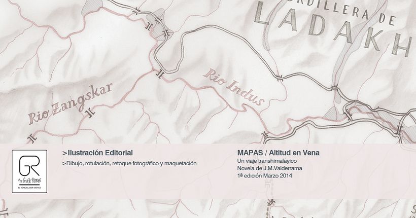 The Grafik Remixer_Mapas Altitud en Vena 0