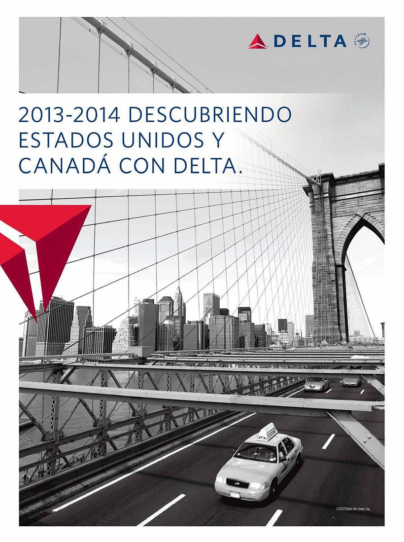 Revista Delta -1