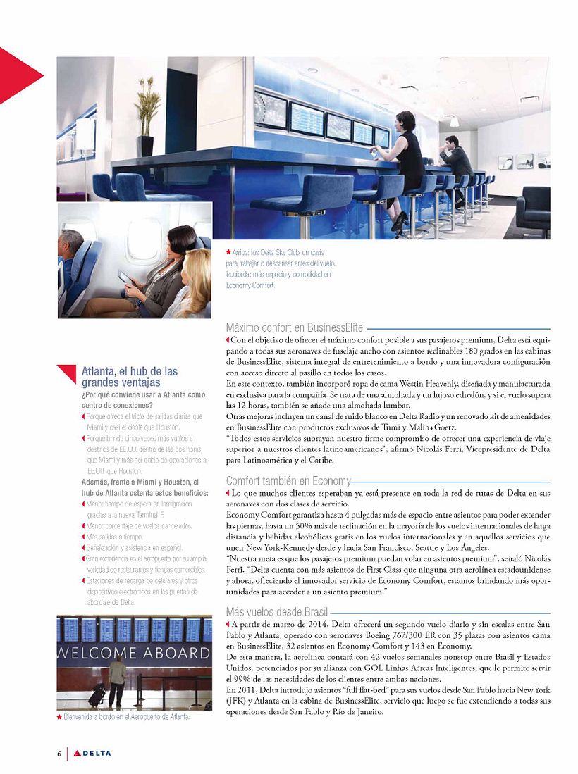 Revista Delta 1
