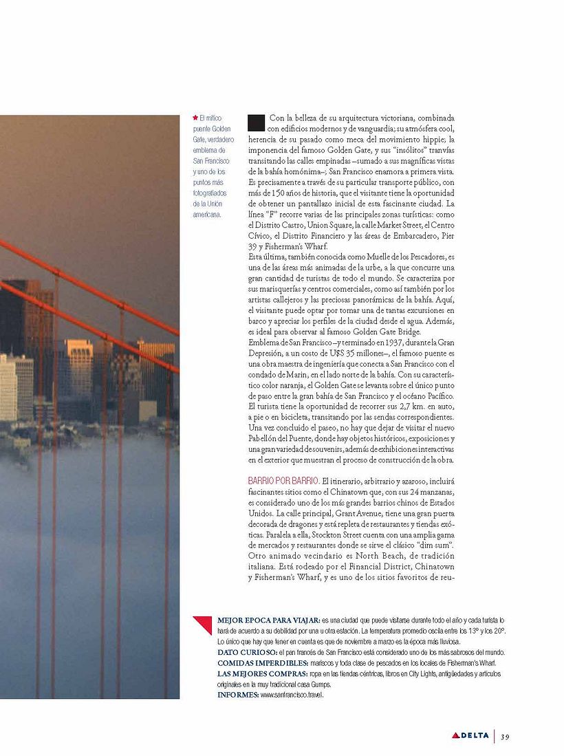 Revista Delta 5
