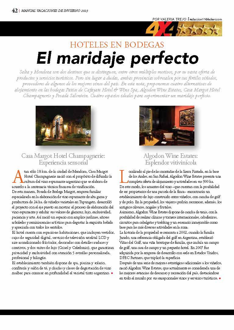Manual Alta Gama 2013 5