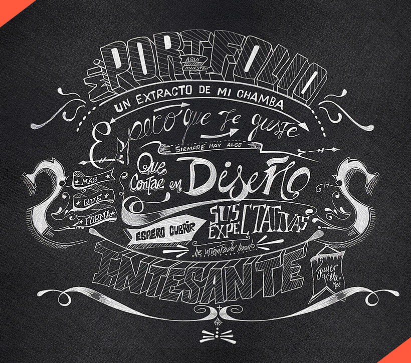 PORTAFOLIO 2011-2013 2