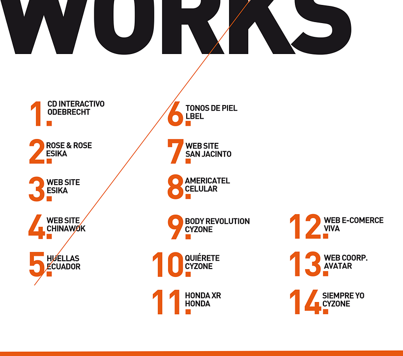 PORTAFOLIO 2011-2013 3