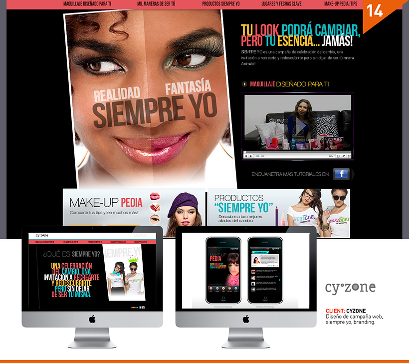 PORTAFOLIO 2011-2013 18